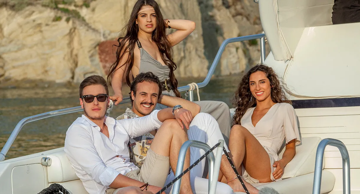 Passpartù - Operazione Doppiozero