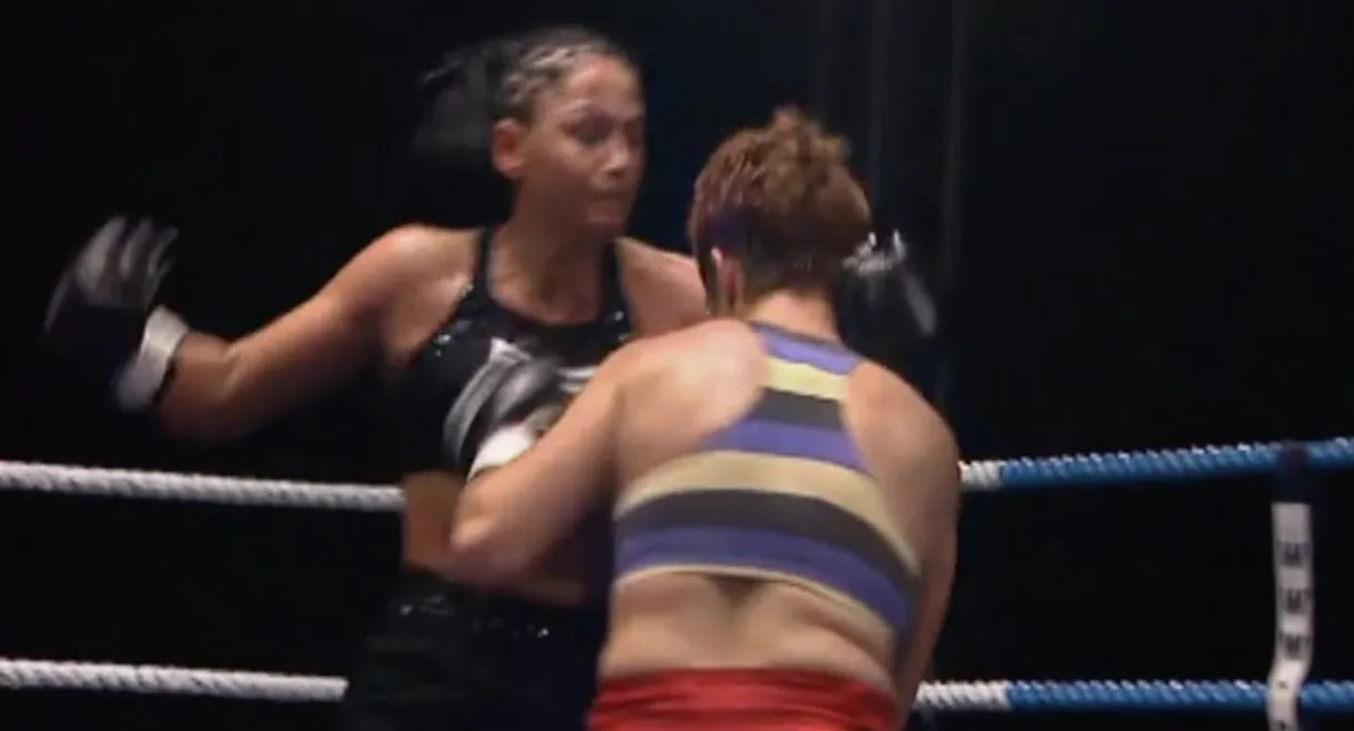 48 Hours in the Life of a Woman