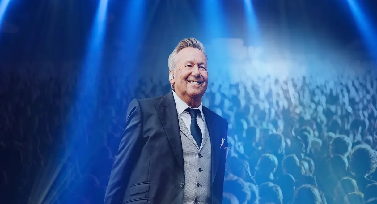 50 Jahre Roland Kaiser - Ein Leben für die Musik