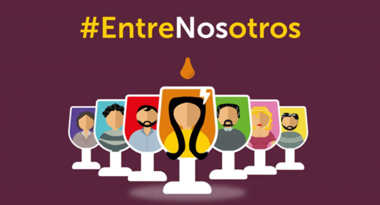 Entre nosotros
