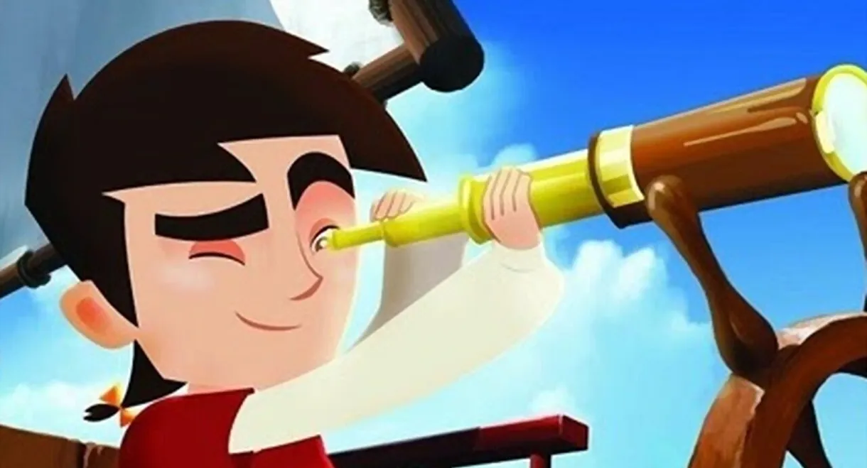 As Aventuras do Pequeno Colombo