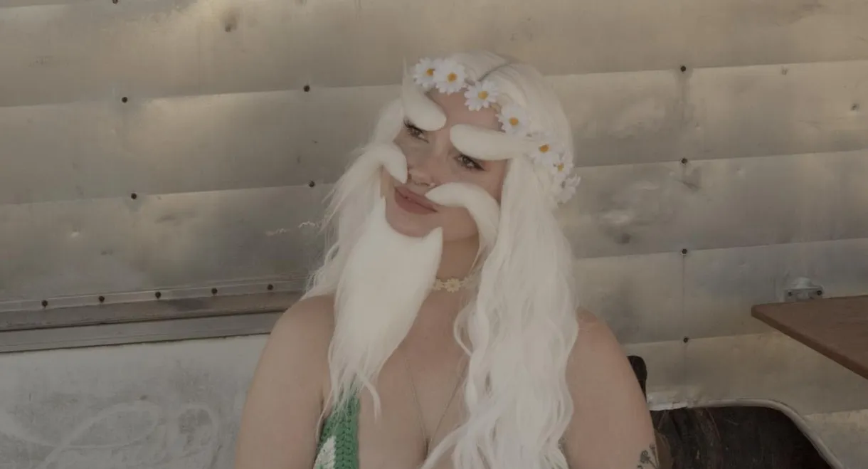 Babezilla vs. the Cyber Skanks: Rise of MechaBabezilla