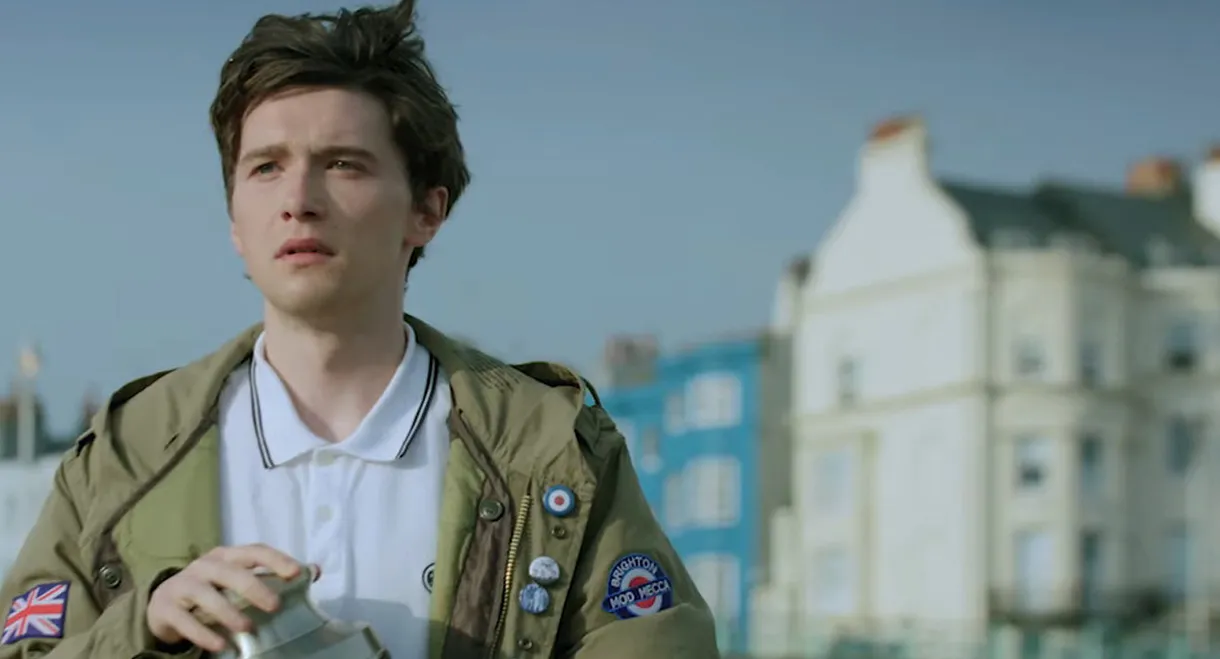 The Pebble and the Boy