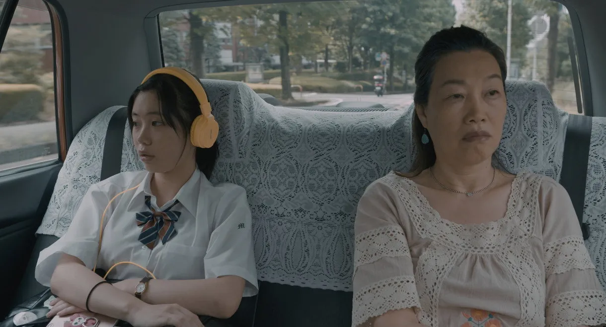 Before The Summer Passes Away