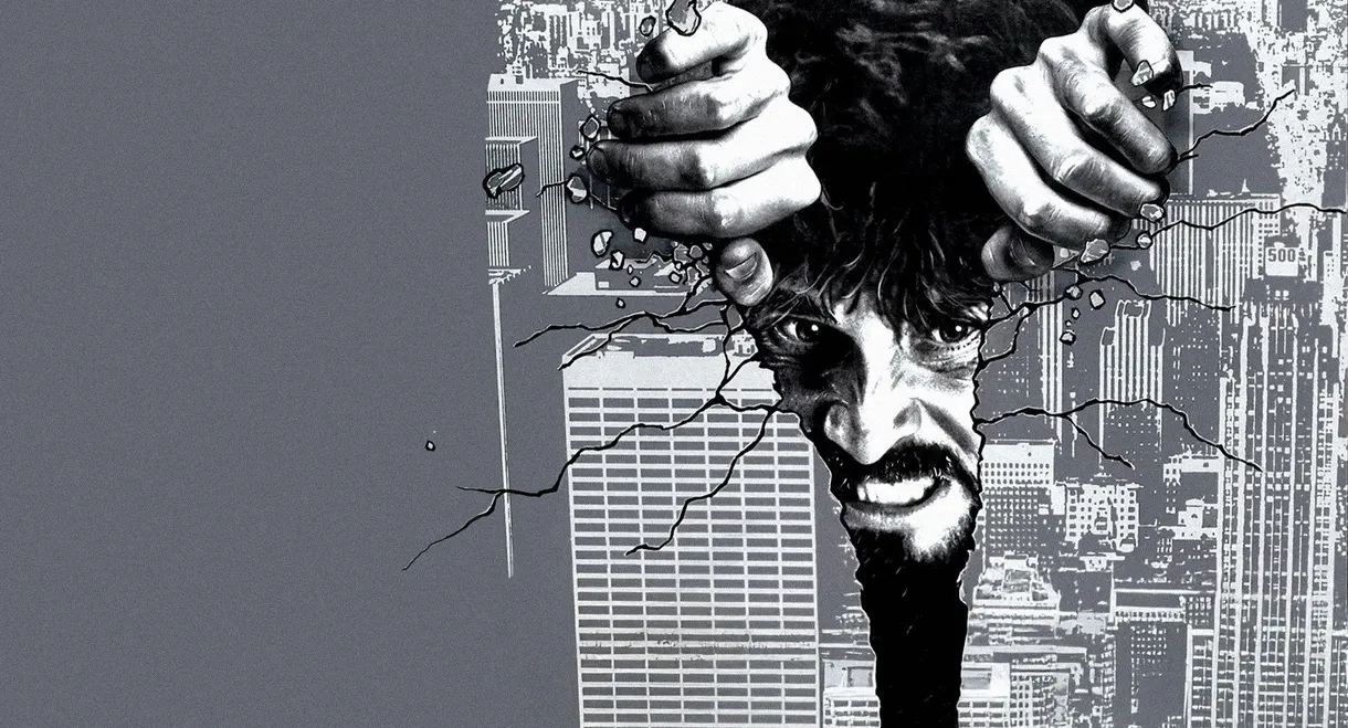 Night of the Juggler