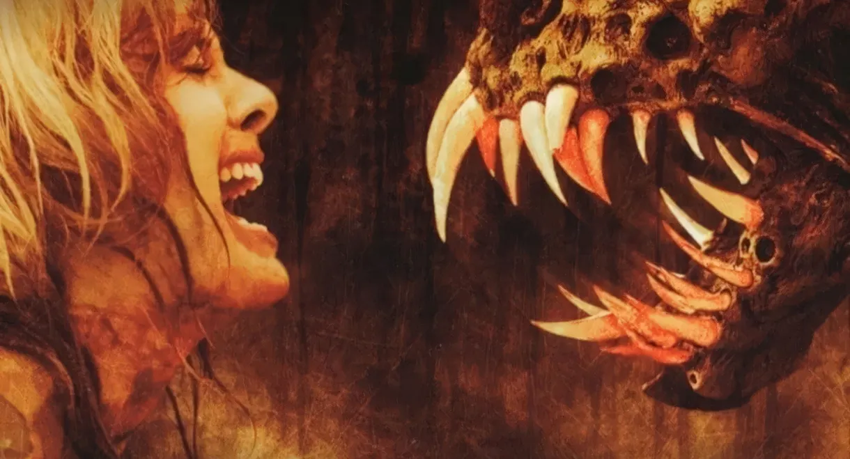 Feast II: Sloppy Seconds