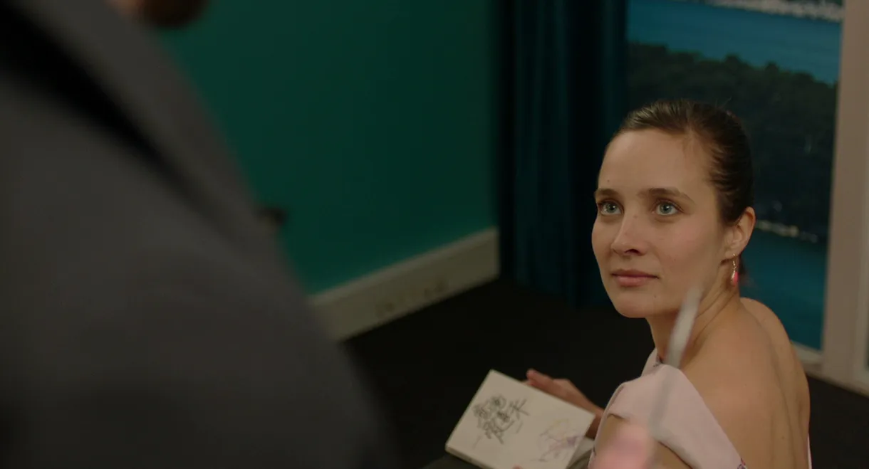 Ce que cache la neige