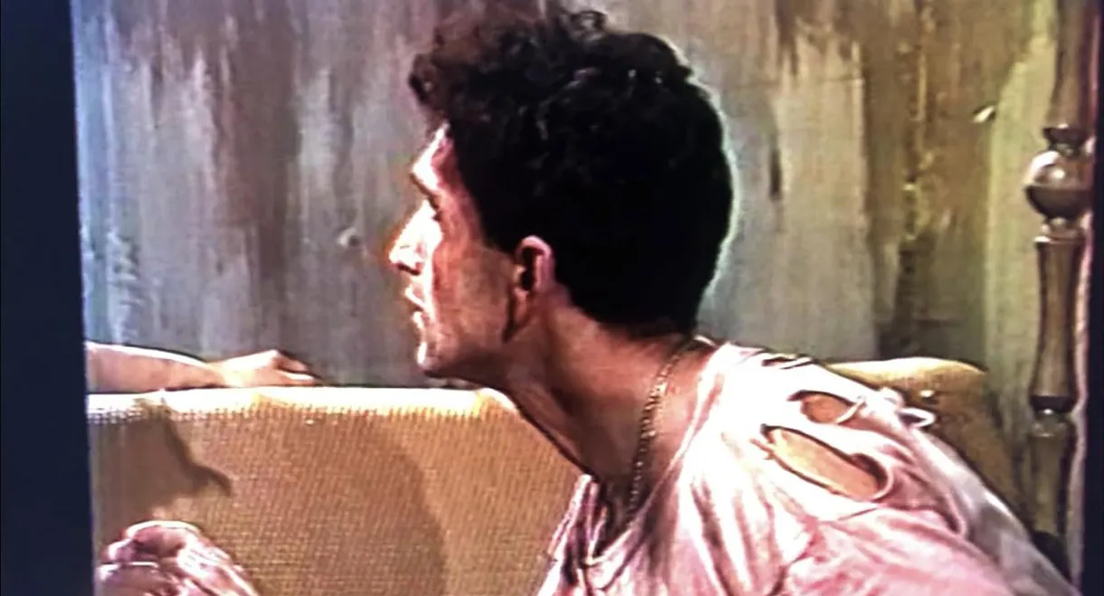 A Streetcar Named Desire