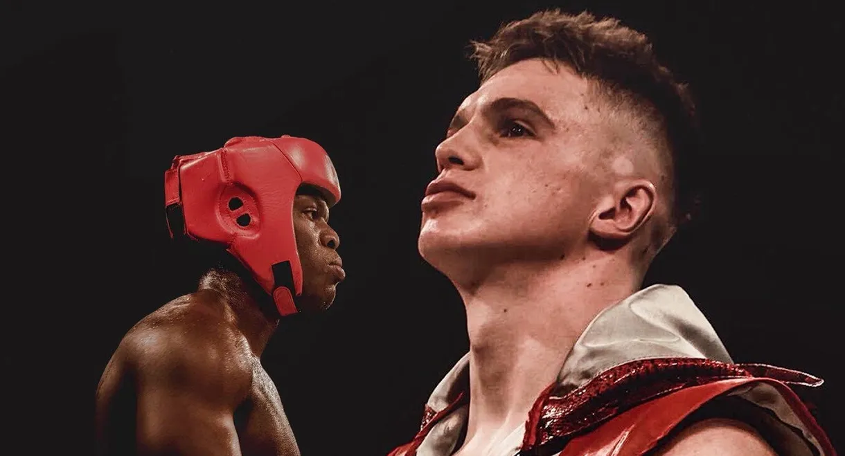 Joe Weller: Fighter