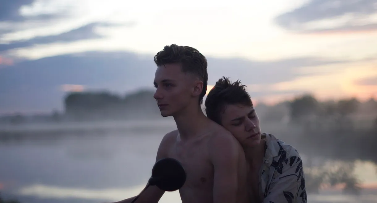 A Night in the Fields