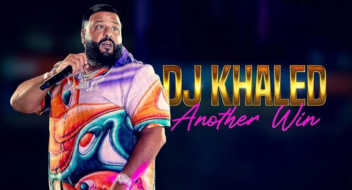 DJ Khaled: Another Win
