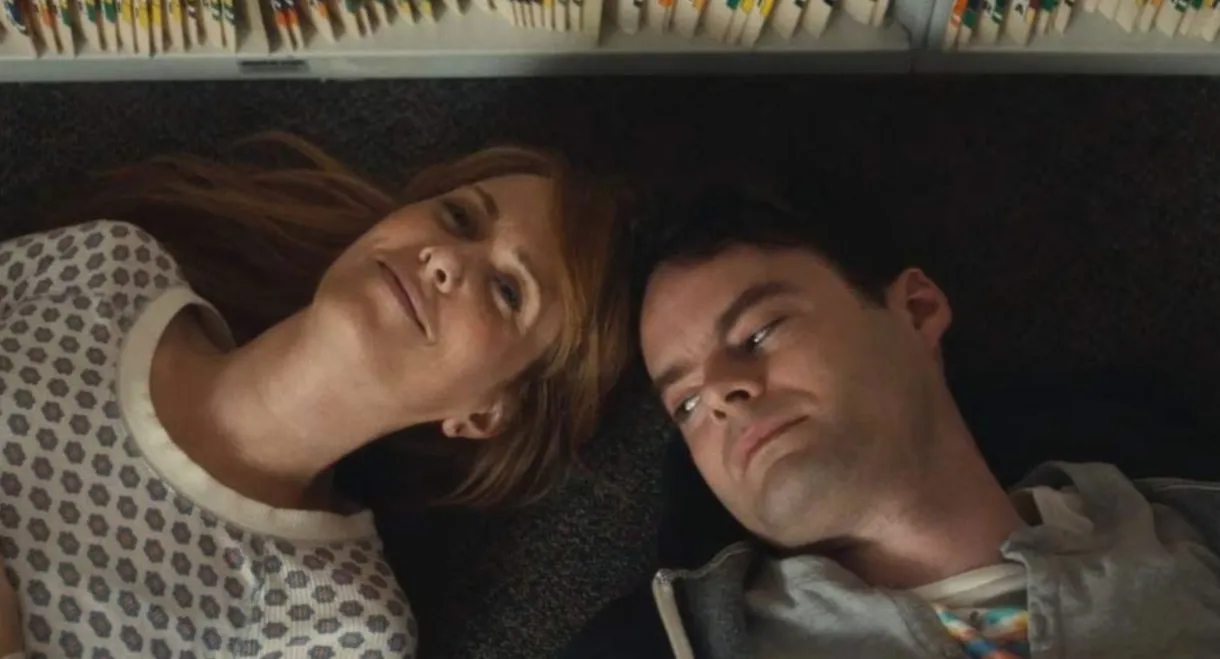 The Skeleton Twins