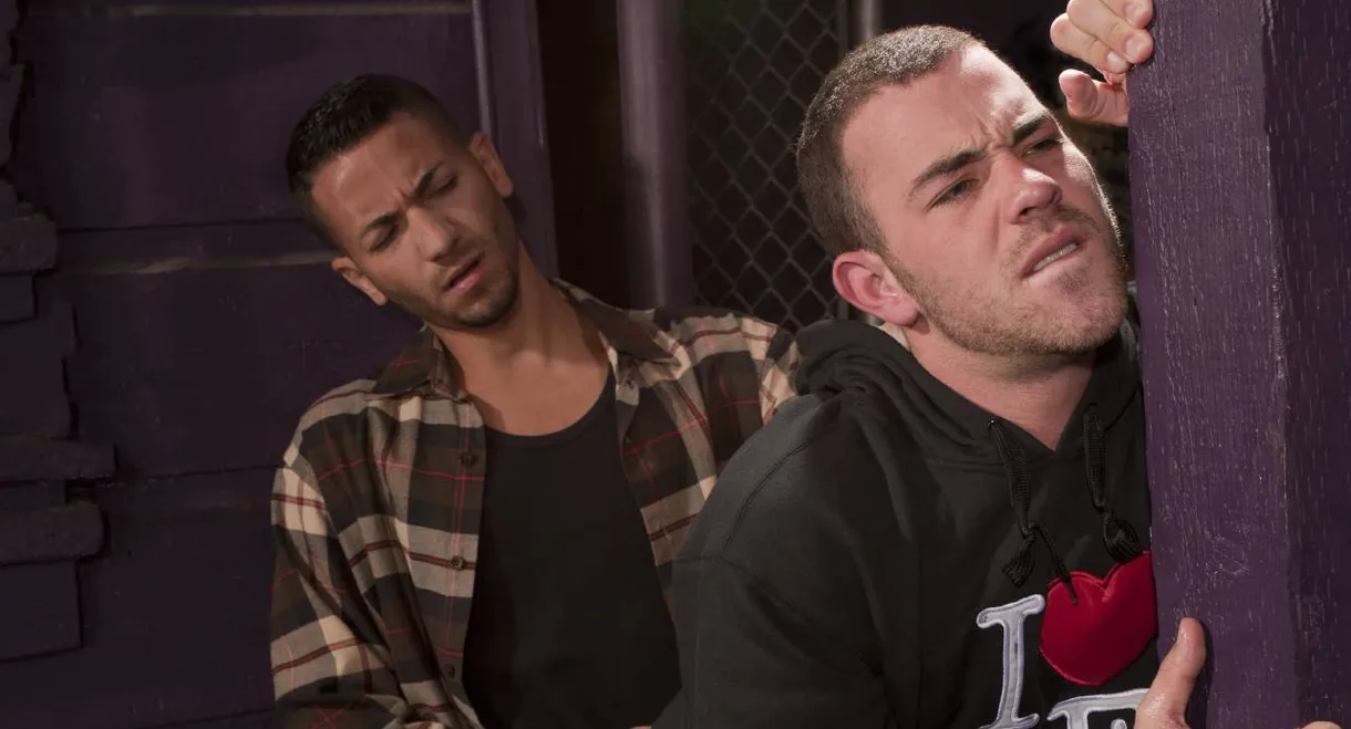 Golden Gate: Tourist Season