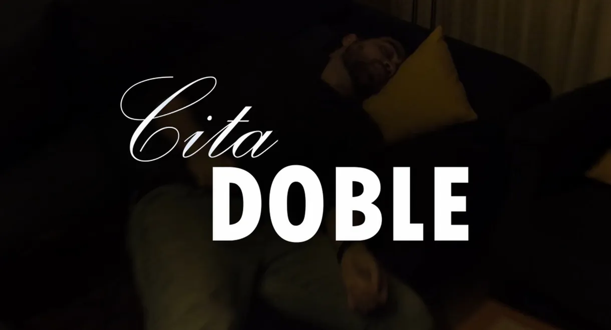 Cita Doble