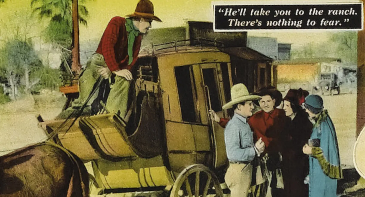 The Big Diamond Robbery