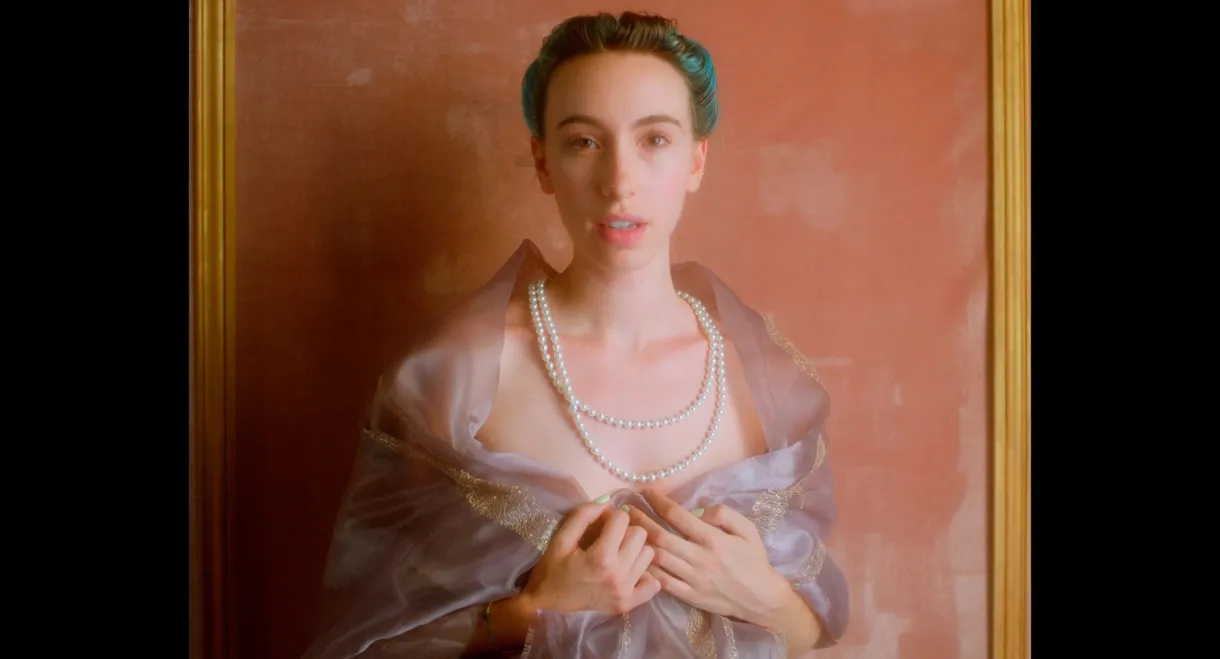 The Revolution of the Muses