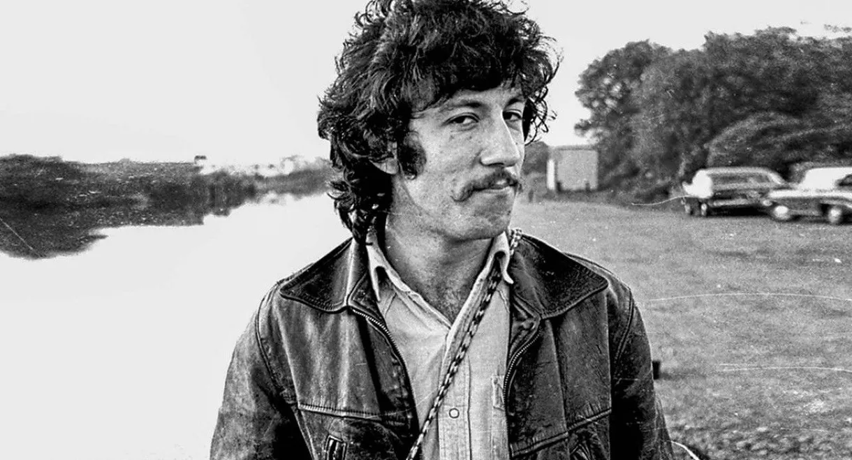 Peter Green: Man of the World