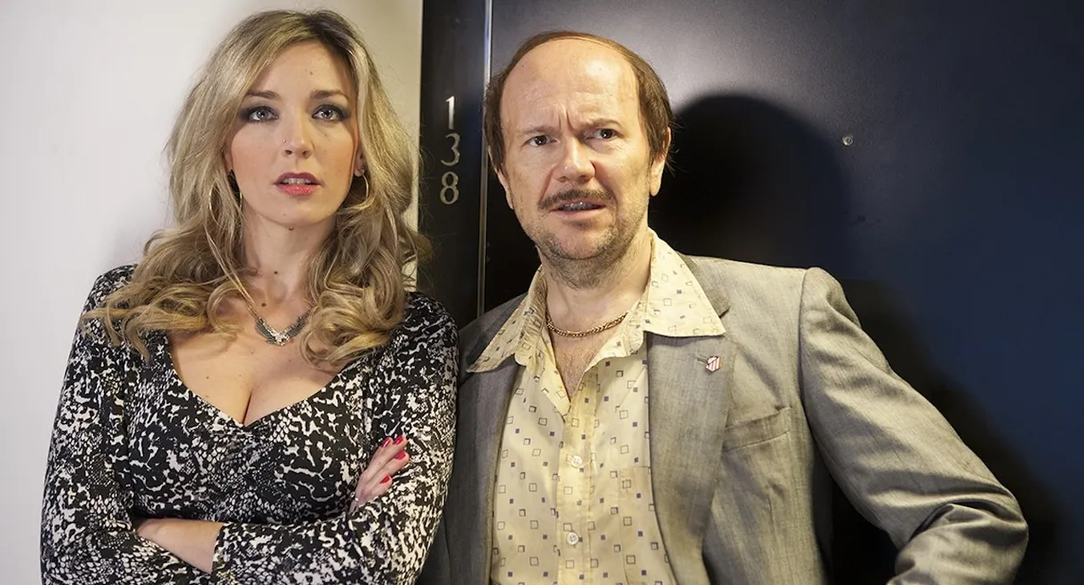 Torrente 5: Operation Eurovegas