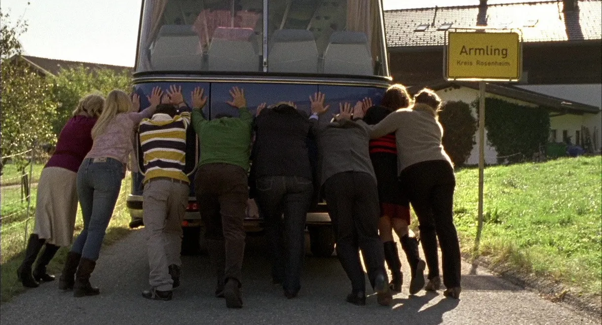 Pilgerfahrt nach Padua