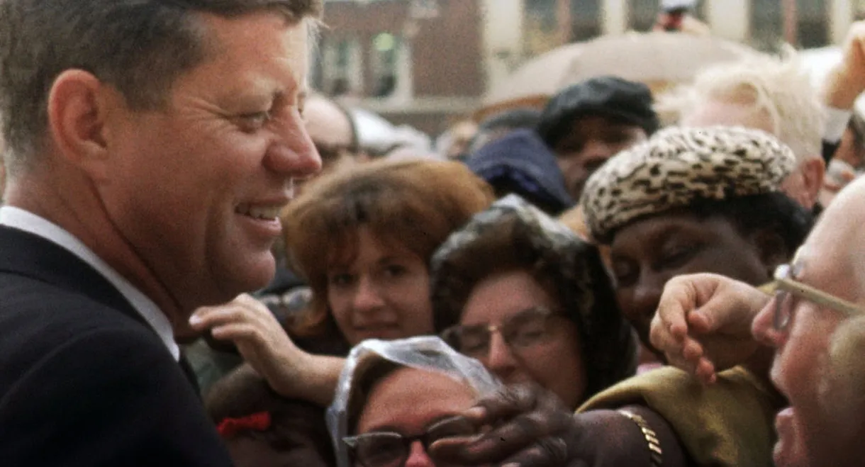 JFK: The Final Hours