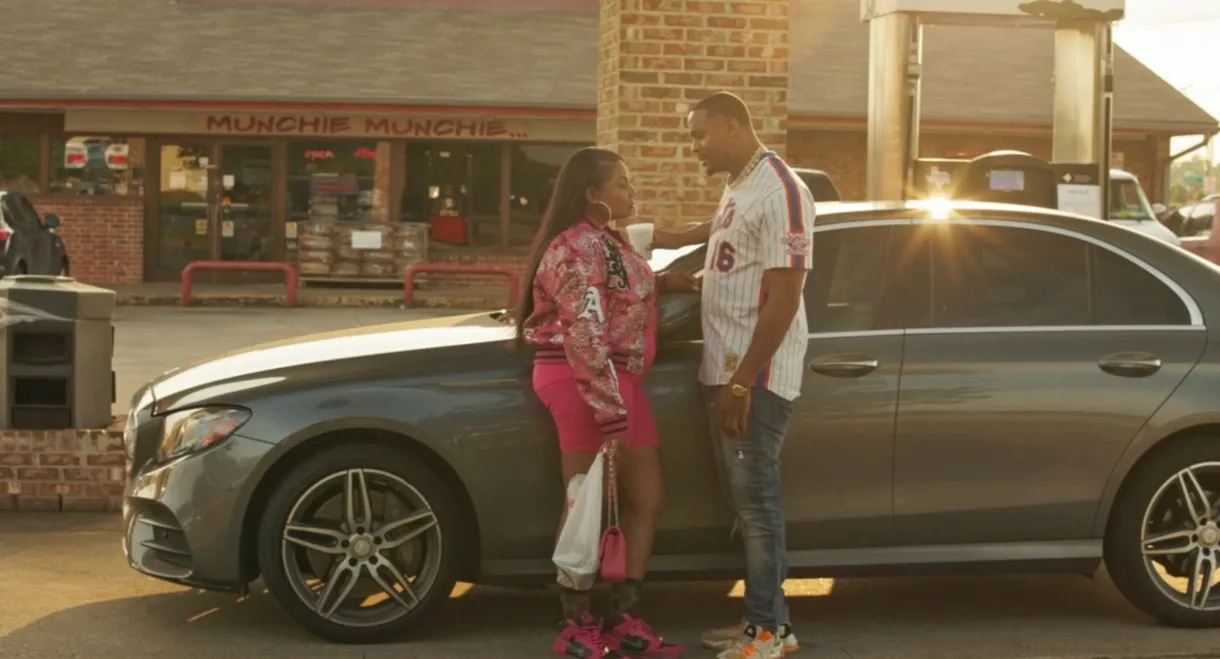 Thicker the Berry, the Sweeter the Juice