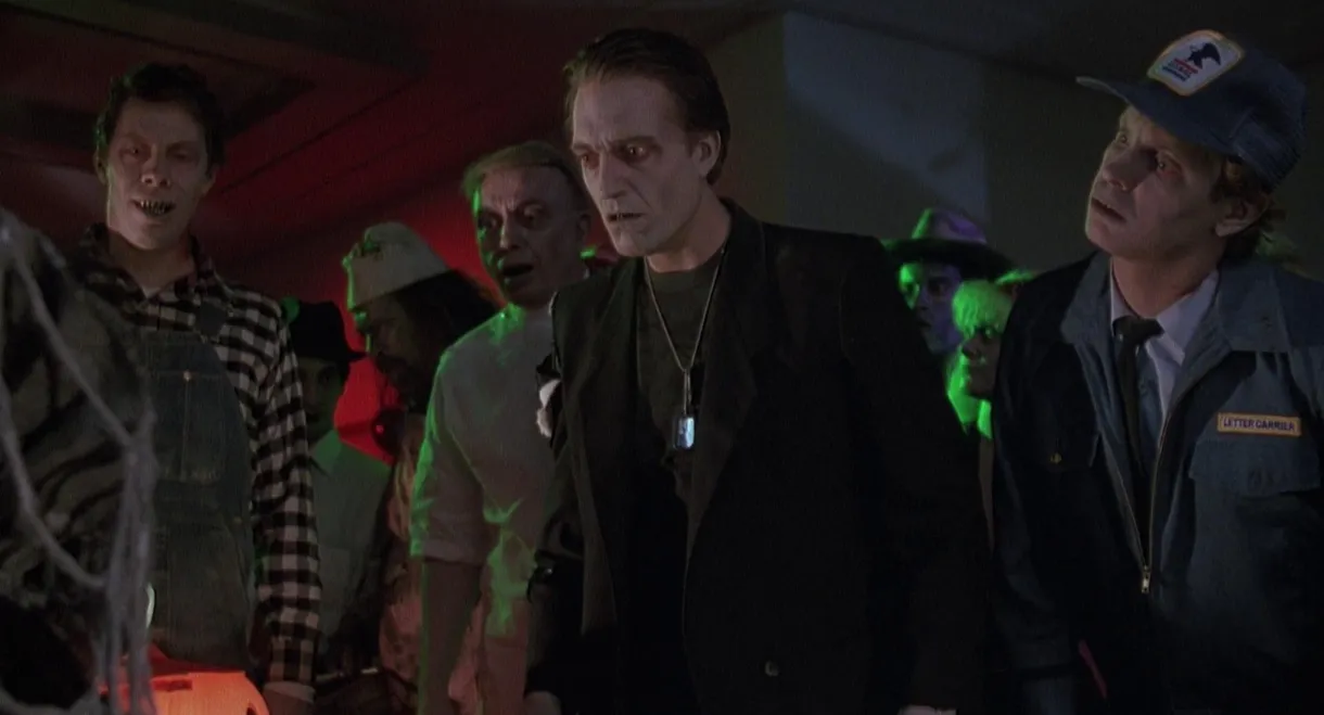 C.H.U.D. II: Bud the Chud