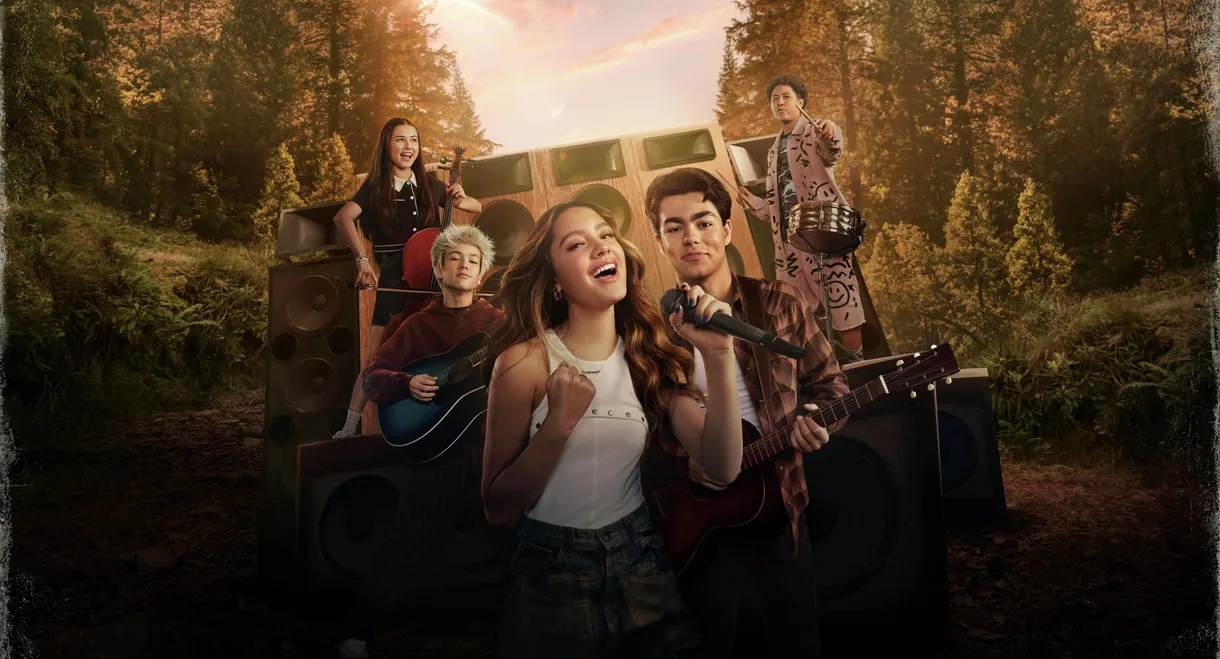 Camp Rock 3
