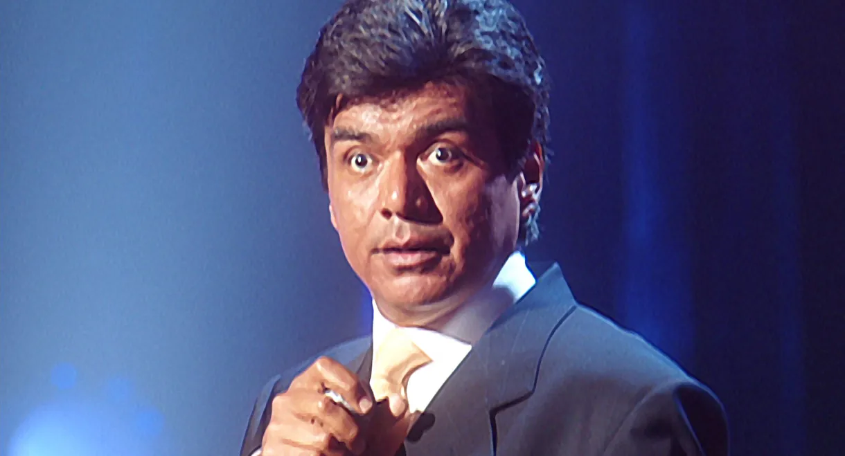 George Lopez: Why You Crying?