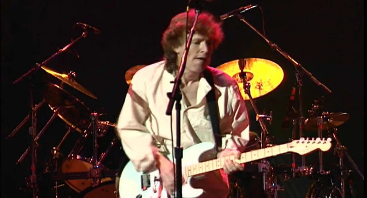 The Last Great Traffic Jam