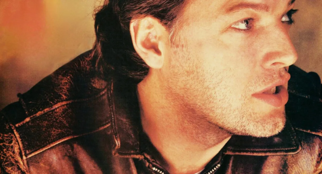 David Gilmour - London 1984