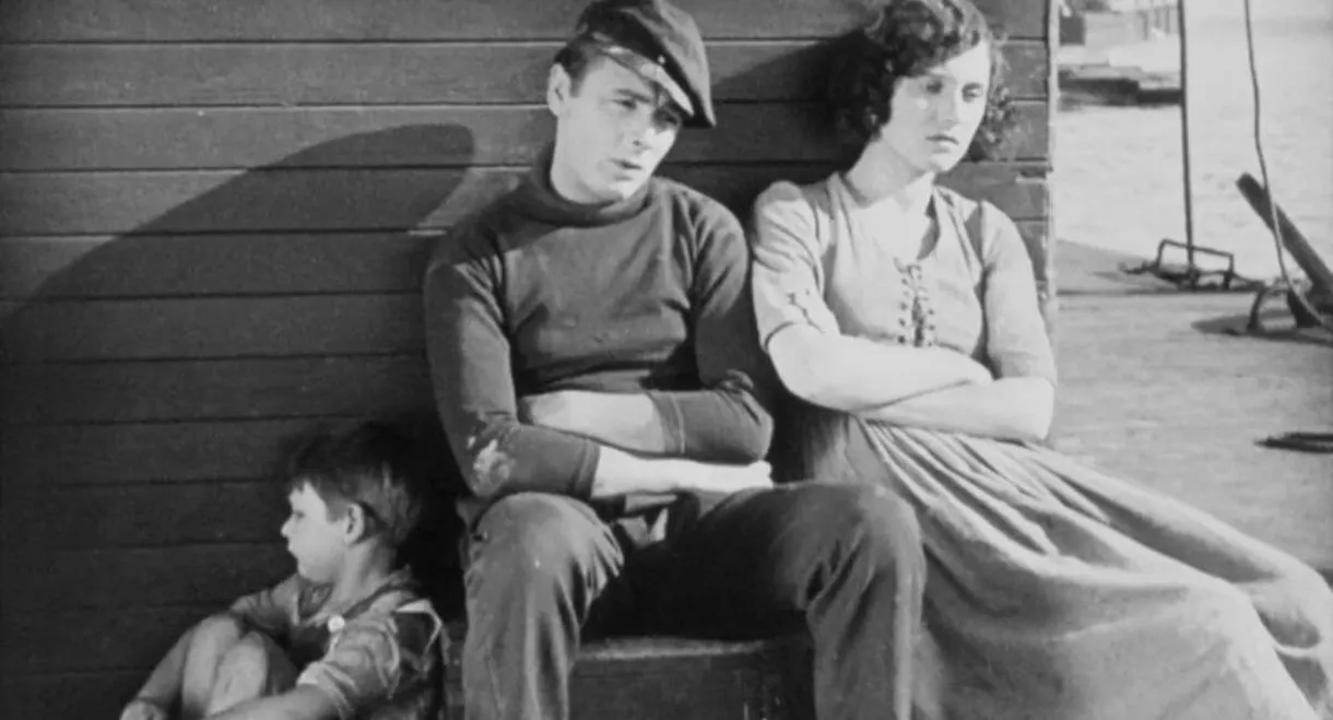 The Salvation Hunters