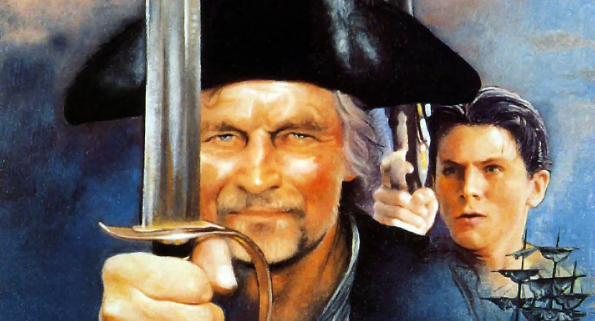 Treasure Island