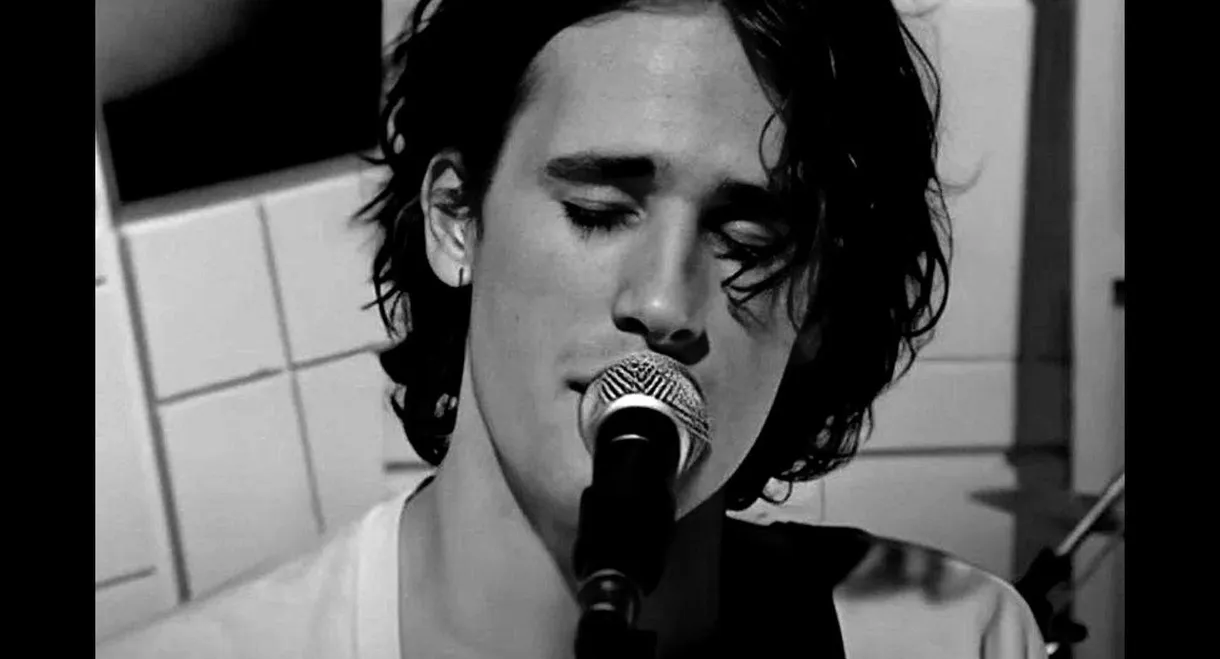 Jeff Buckley: Grace Around The World