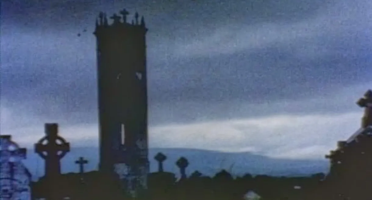 Land of Celtic Ghosts