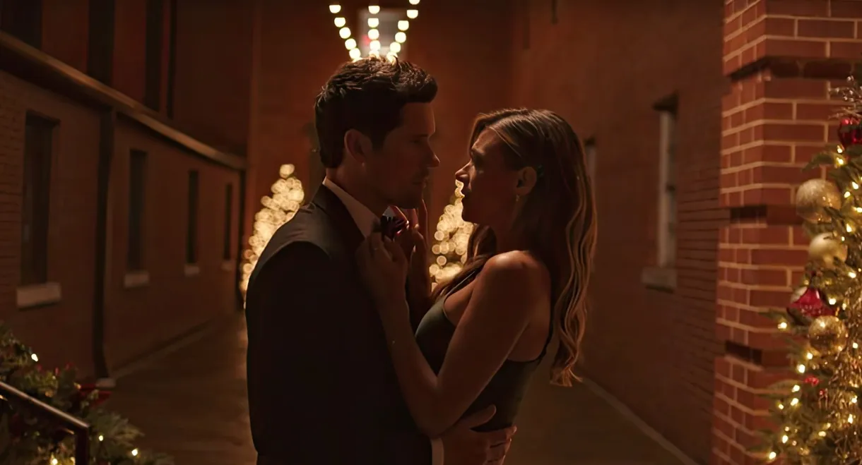 Karen Kingsbury's The Christmas Ring