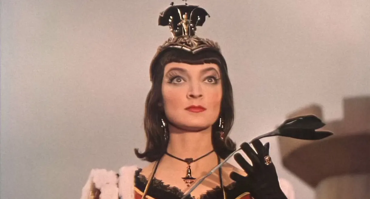 New Adventures of Puss in Boots