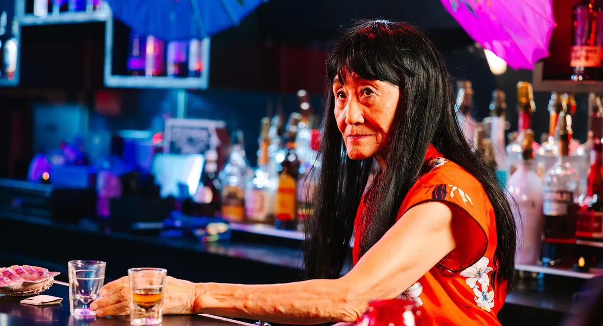 Wilma, Wu, and a Stripper Named Lorraine