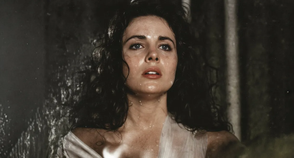 Loves with Gravity: The Knight, Snow White and The Traitor