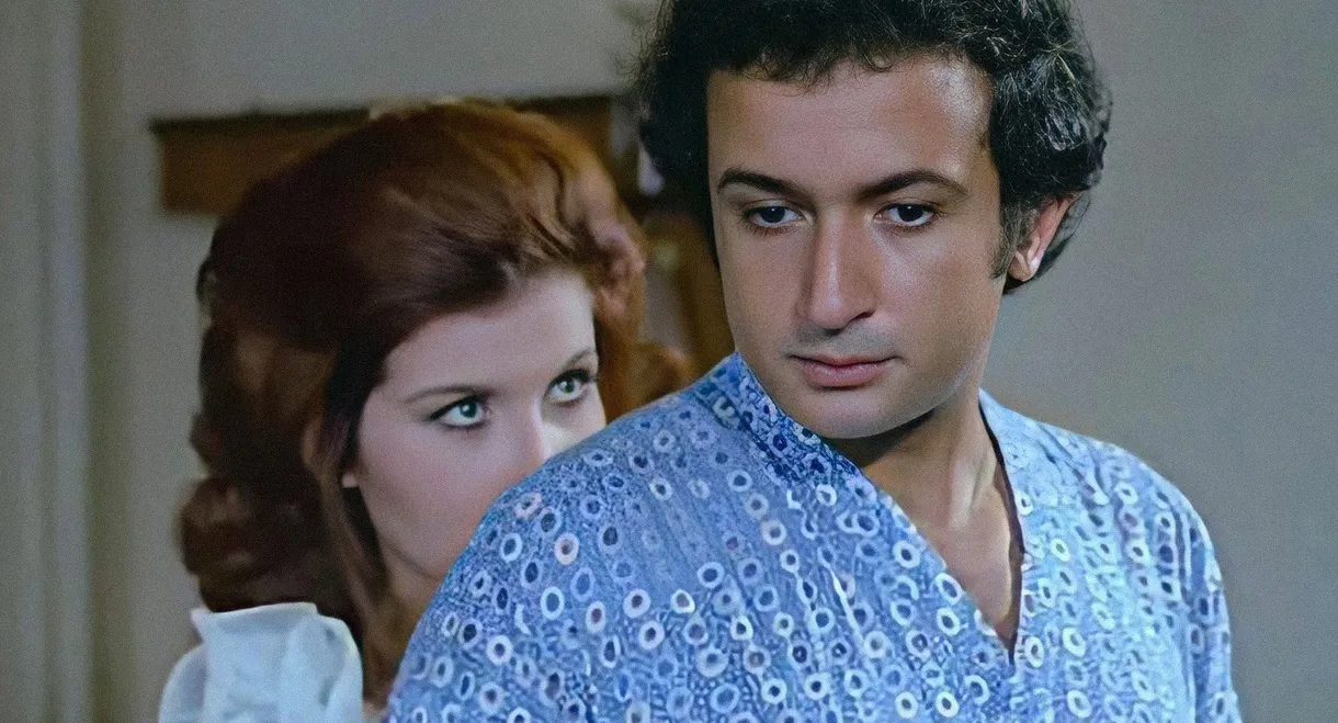 A Meeting with the Past