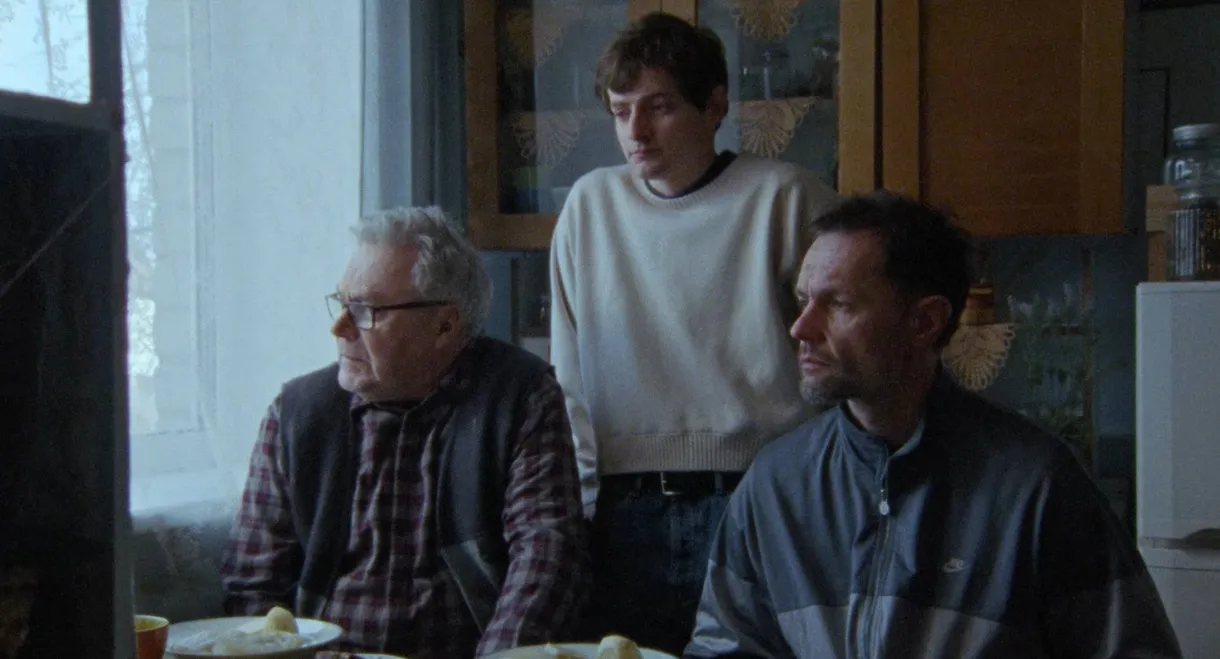 Past the Hill of Napoleon's Hat