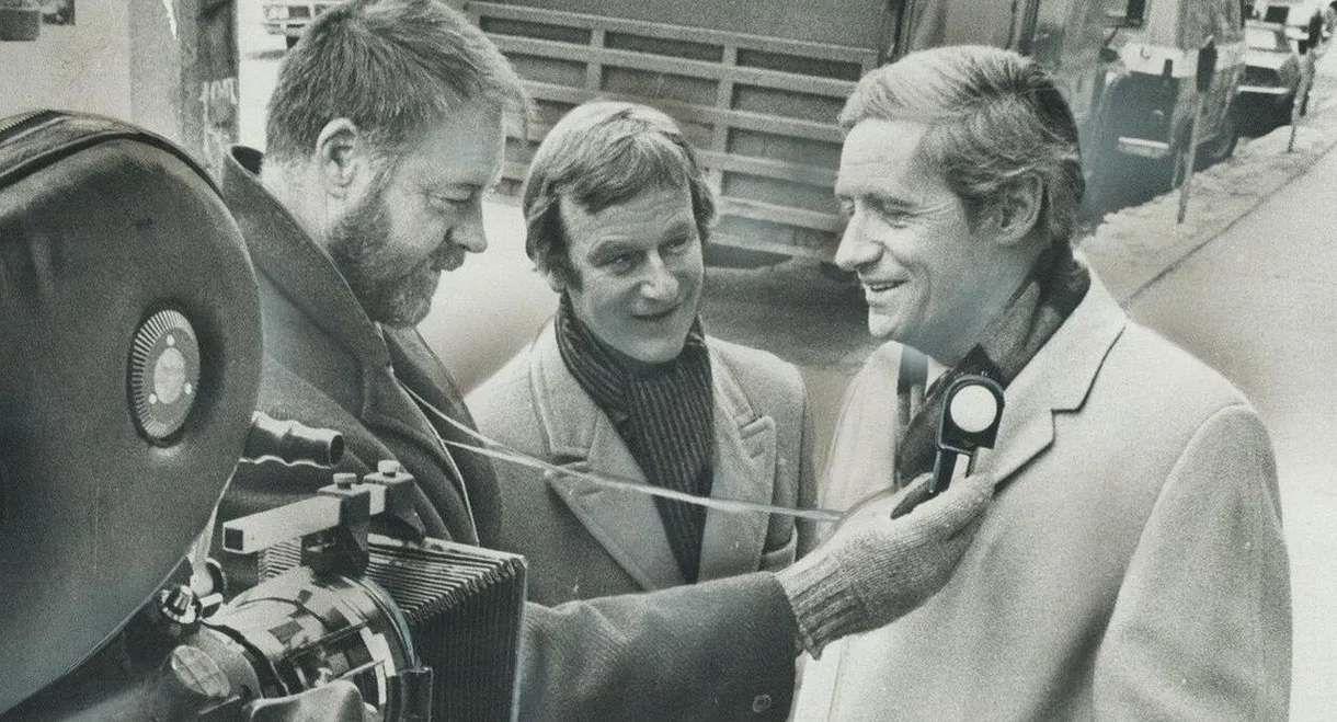 The Golden Handshake