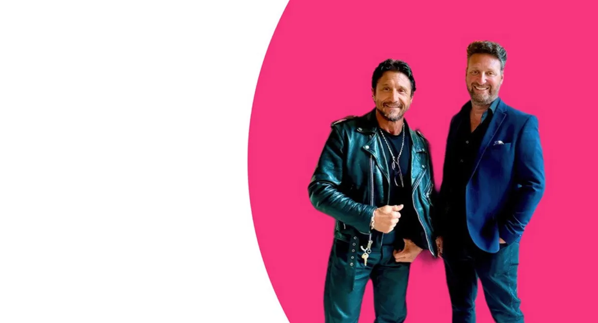 Fans Only 2: Dreams Fame Desire