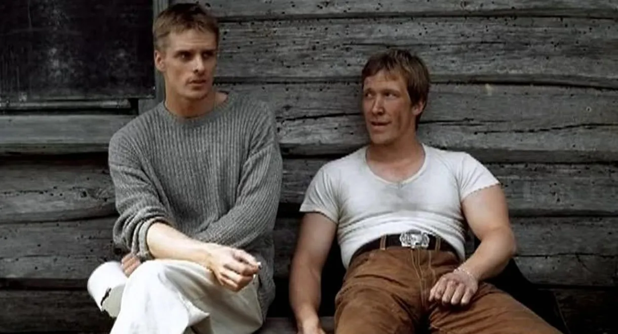 Flowers from the Winners