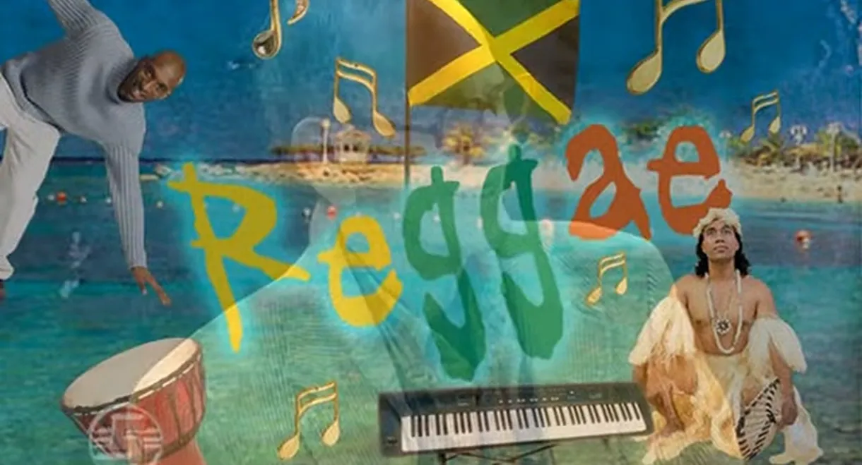 Gettin' it Dunn with Richard Dunn