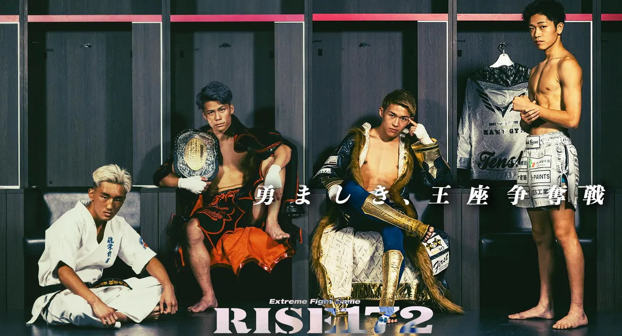 RISE 172