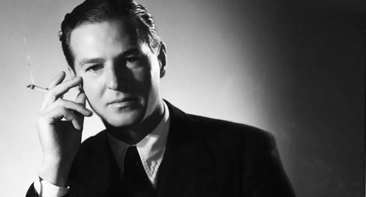 The Rattigan Enigma by Benedict Cumberbatch