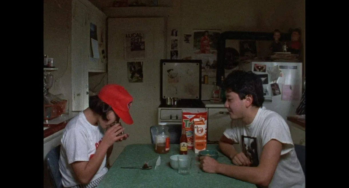 Living on Tokyo Time