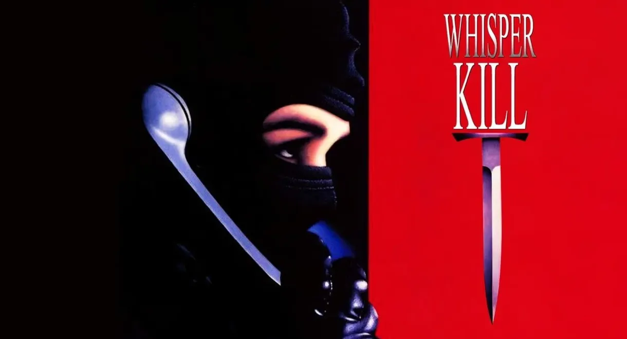 Whisper Kill