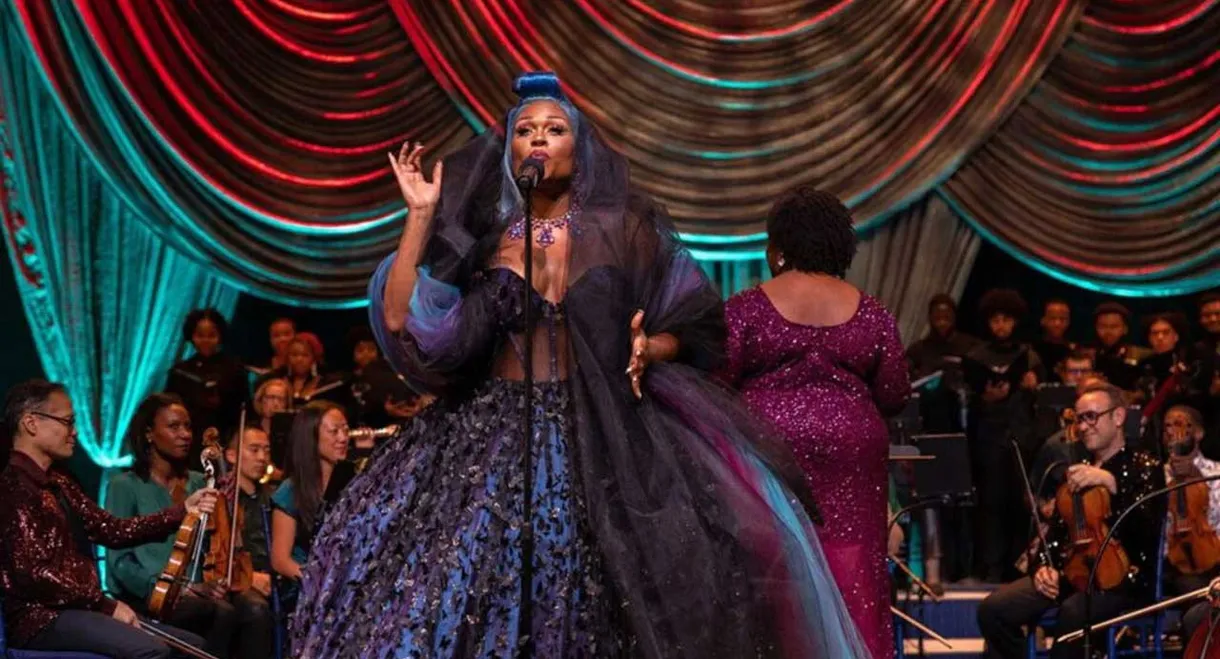 Black Broadway: A Proud History, A Limitless Future