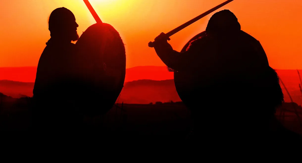 NOVA: Secrets of the Viking Sword